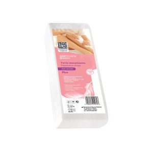 Depilation Strips Soft Care Plus Non Woven 7 x 20 cm